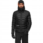Mammut Eiger Nordwand Light Down IN Hooded Jacket Men